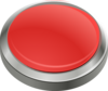 Red Button Clip Art