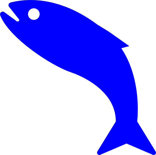 fish in clipart - photo #38