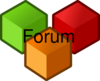 Forum Clip Art