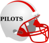 Football Helmet Clip Art