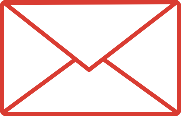 Red Envelope Clip Art at  - vector clip art online, royalty free &  public domain