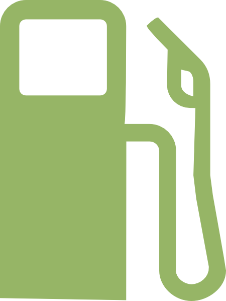 Green Gas Pump clip art gas pump vector. Green Gas Pump clip art