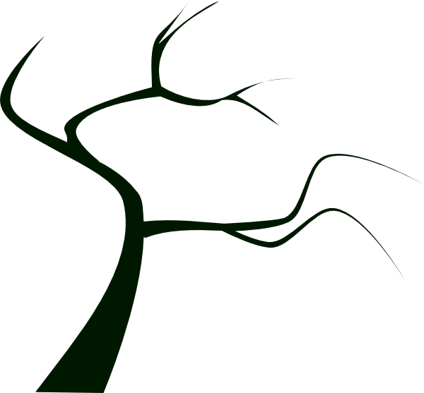 Dead Tree Silhouette Clip Art. Dead Tree Silhouette · By: Mohamed Ibrahim