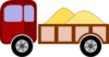 Pick Up Truck Clip Art