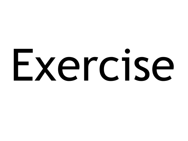 free clipart fitness exercise - photo #41