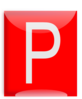Red Square Parking Clip Art