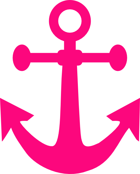free clipart images of anchors - photo #47