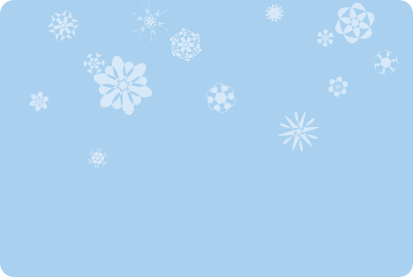 free clipart winter background - photo #24