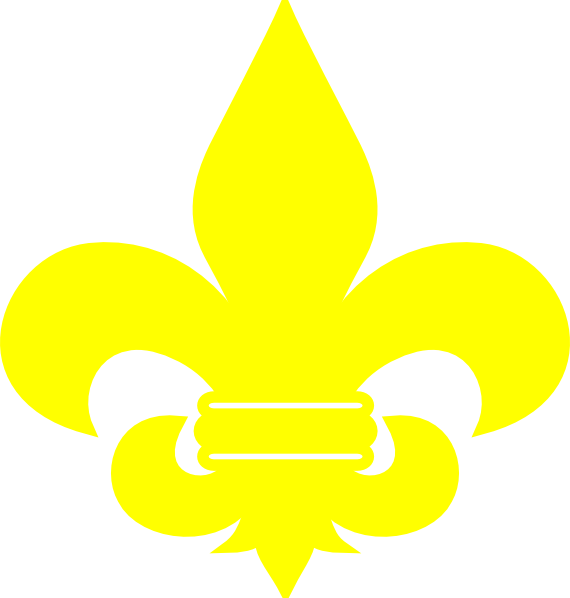 cub scout logo clip art free - photo #8