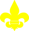 Boy Scout Logo Clip Art