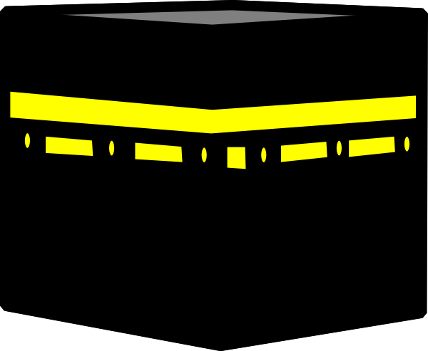 Kabah Animasi