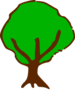 Tree Clip Art