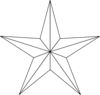 Star Clip Art