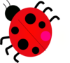 Ladybug Clip Art