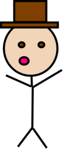 Man Clip Art