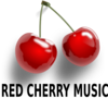 Red Cherry Logo Clip Art