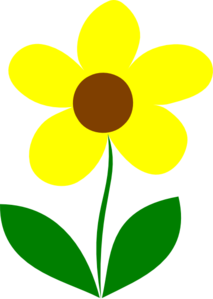 Flower Stem 