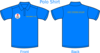 Auxiliary Uniform 11th Pcas With Logo Clip Art