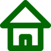 Green House Clip Art