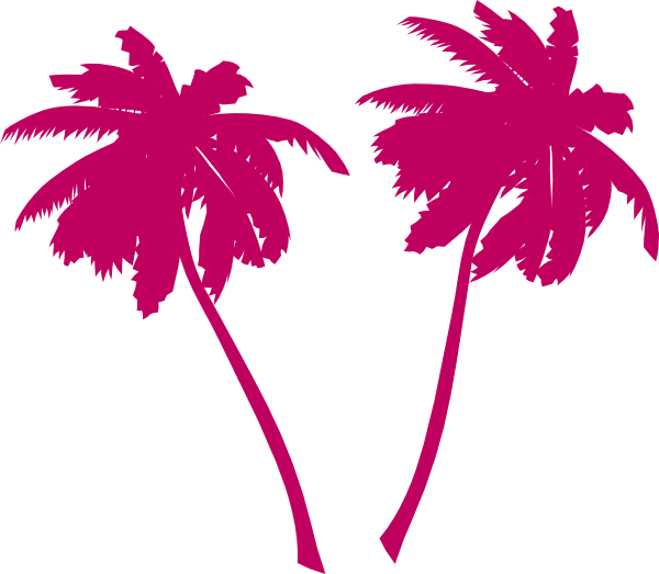 palm tree clip art images - photo #25