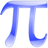 Pi Symbol Clip Art