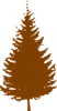 Pine Tree Clip Art