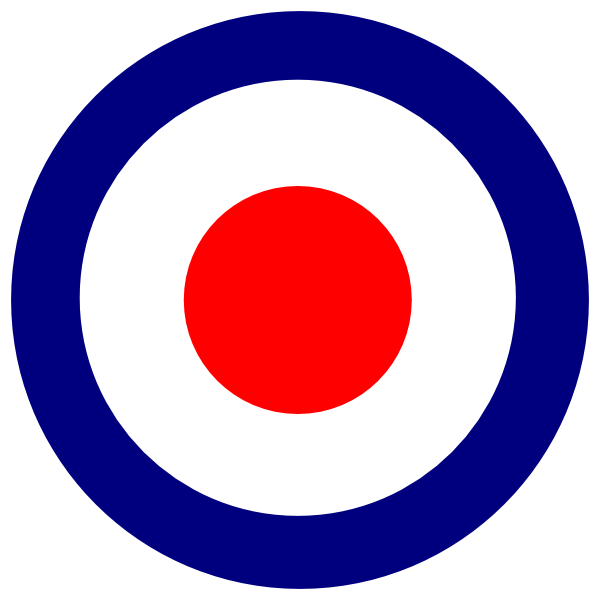 clip art target bullseye - photo #19