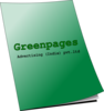 Greenpages Clip Art