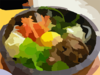 Bibimbap Clip Art