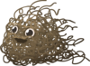 Inhabitants Npc Dustbunny Clip Art