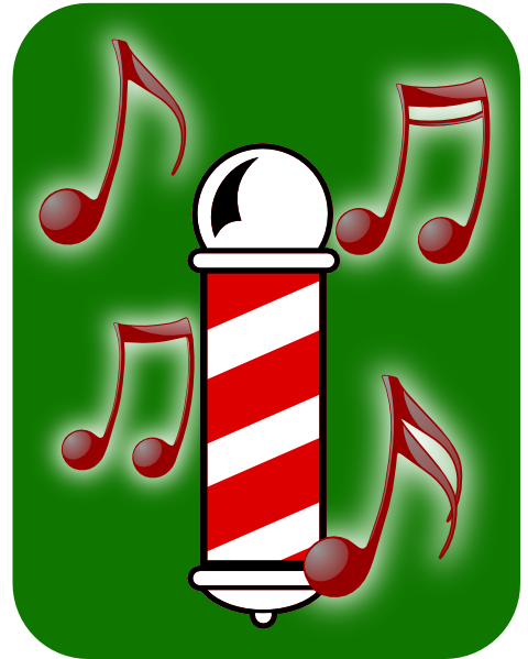 barber shop clipart - photo #20