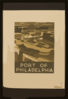 Port Of Philadelphia Clip Art