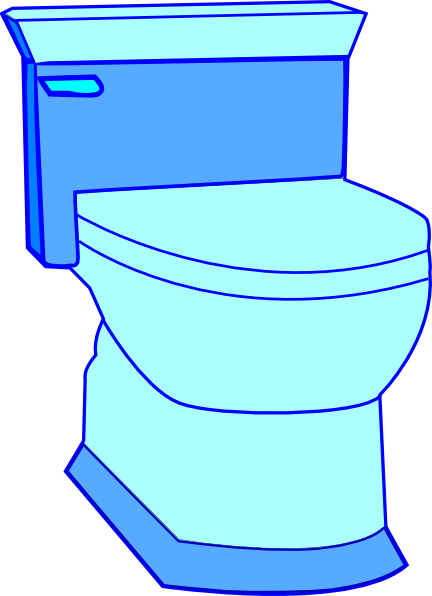 clipart gratuit toilettes - photo #38