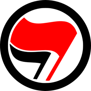 Antifascist Action Clip Art