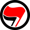 Antifascist Action Clip Art