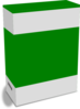 Greenbox Clip Art