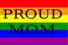 Proud Mom Clip Art