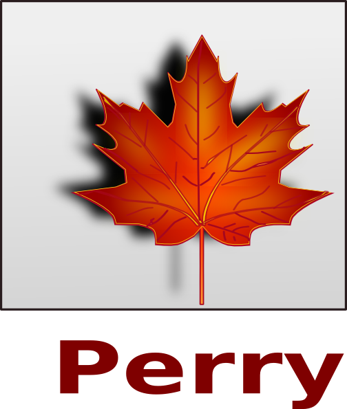 maple leaf clip art images - photo #22