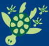 Turtles Clip Art