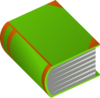 Book Clip Art