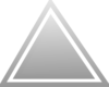 Triangle Clip Art