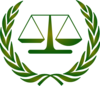 Scales Of Justice Clip Art