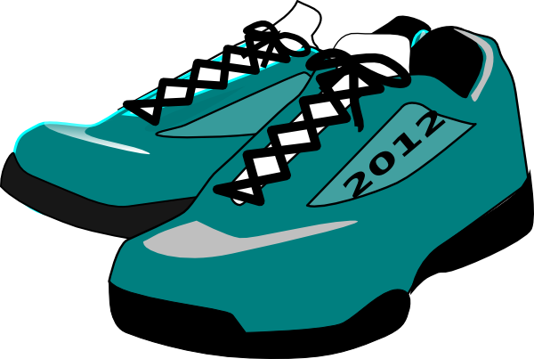 clipart shoes - photo #45