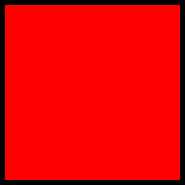 Red Blocks Clip Art at Clker.com - vector clip art online, royalty free