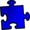 Jigsaw Clip Art