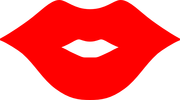 lips pictures clip art - photo #39