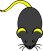 Mouse Clip Art