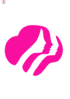 Gs Pink Logo Clip Art