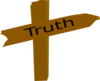 Truth Clip Art