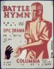  Battle Hymn  By Michael Gold & Michael Blankfort Epic Drama Of Pre-civil War Days. Clip Art